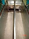  BARMAG Tri Color BCF Extrusion Line, 1994 yr,